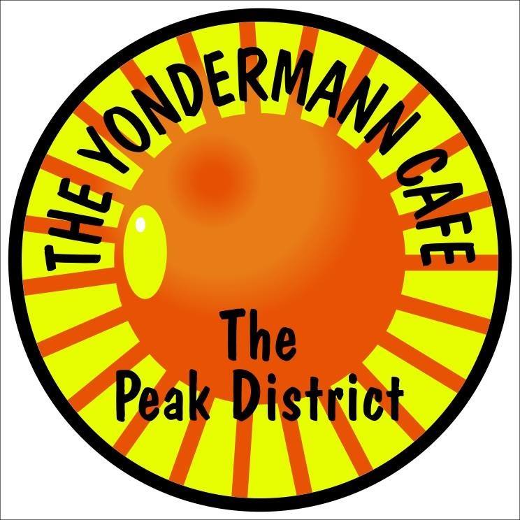 Yondermann Cafe logo