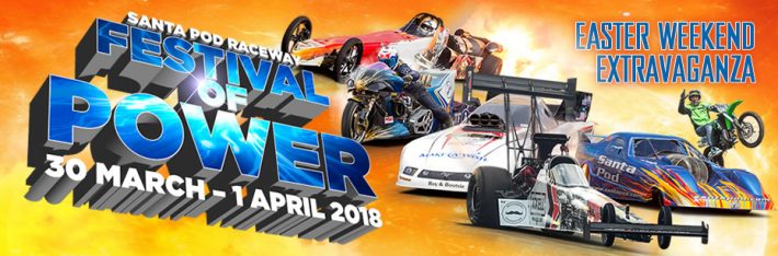 Festival of Power 2018