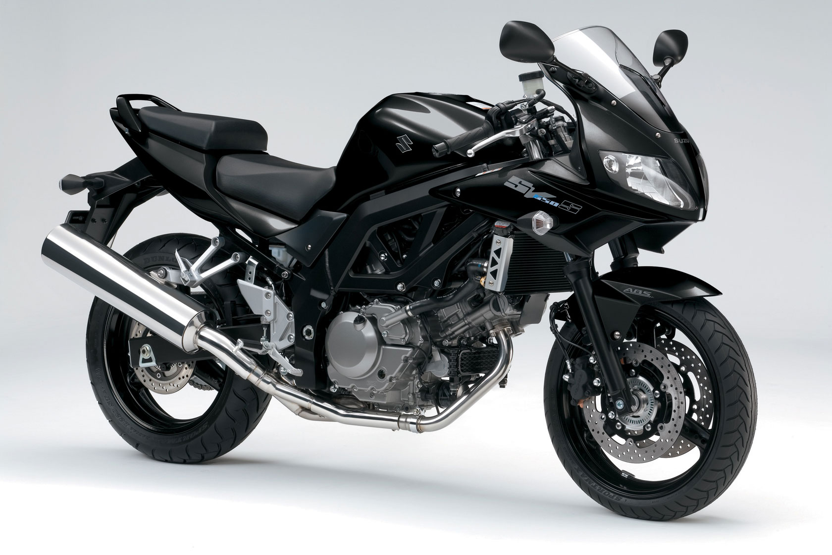 Suzuki SV650/S