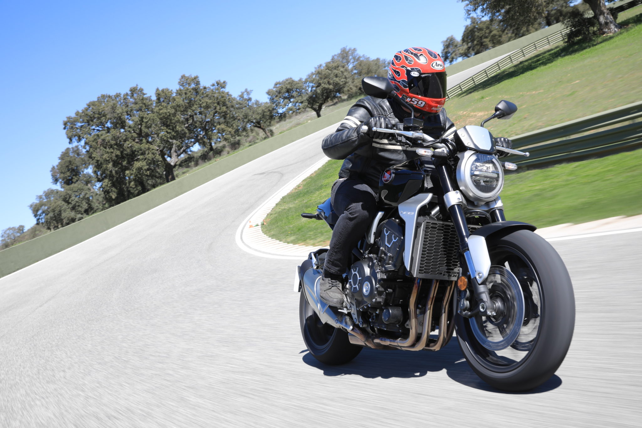 A Guide to the Top Motorcycle Manufacturers | Devitt