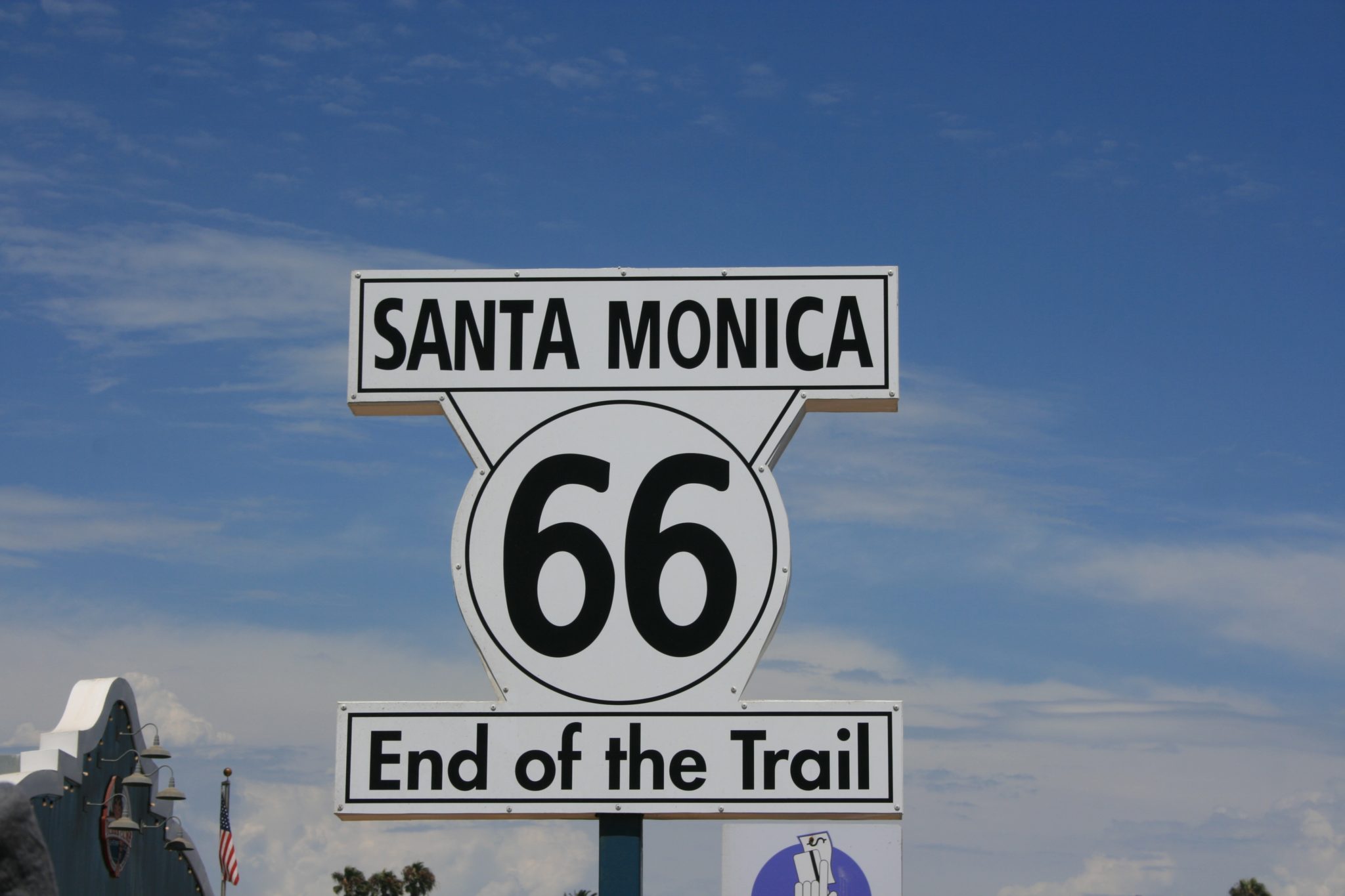 Bucket list Route 66 2