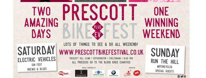 prescott bikefest 2018