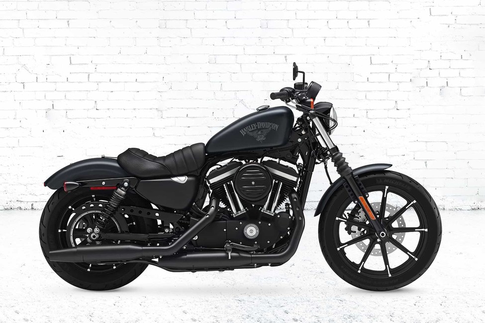 Harley Davidson Sportster