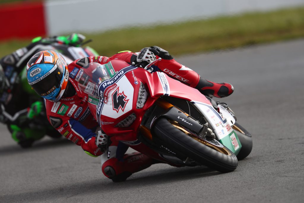 BSB: Bradley reigns supreme in opening weekend | Devitt