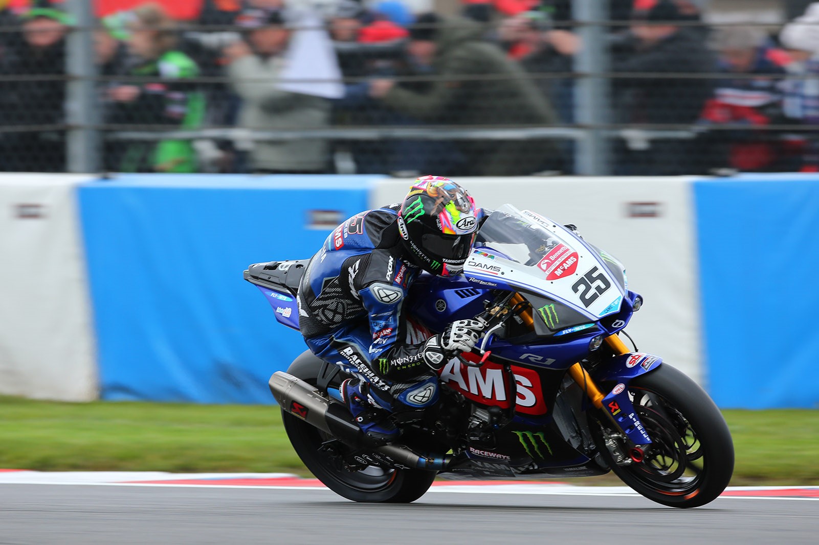 Josh Brookes (Phil Wain)