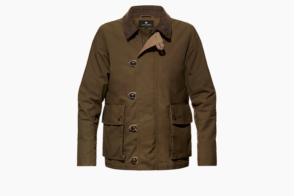 Ashley-Watson_Eversholt-Jacket_Olive_Front1