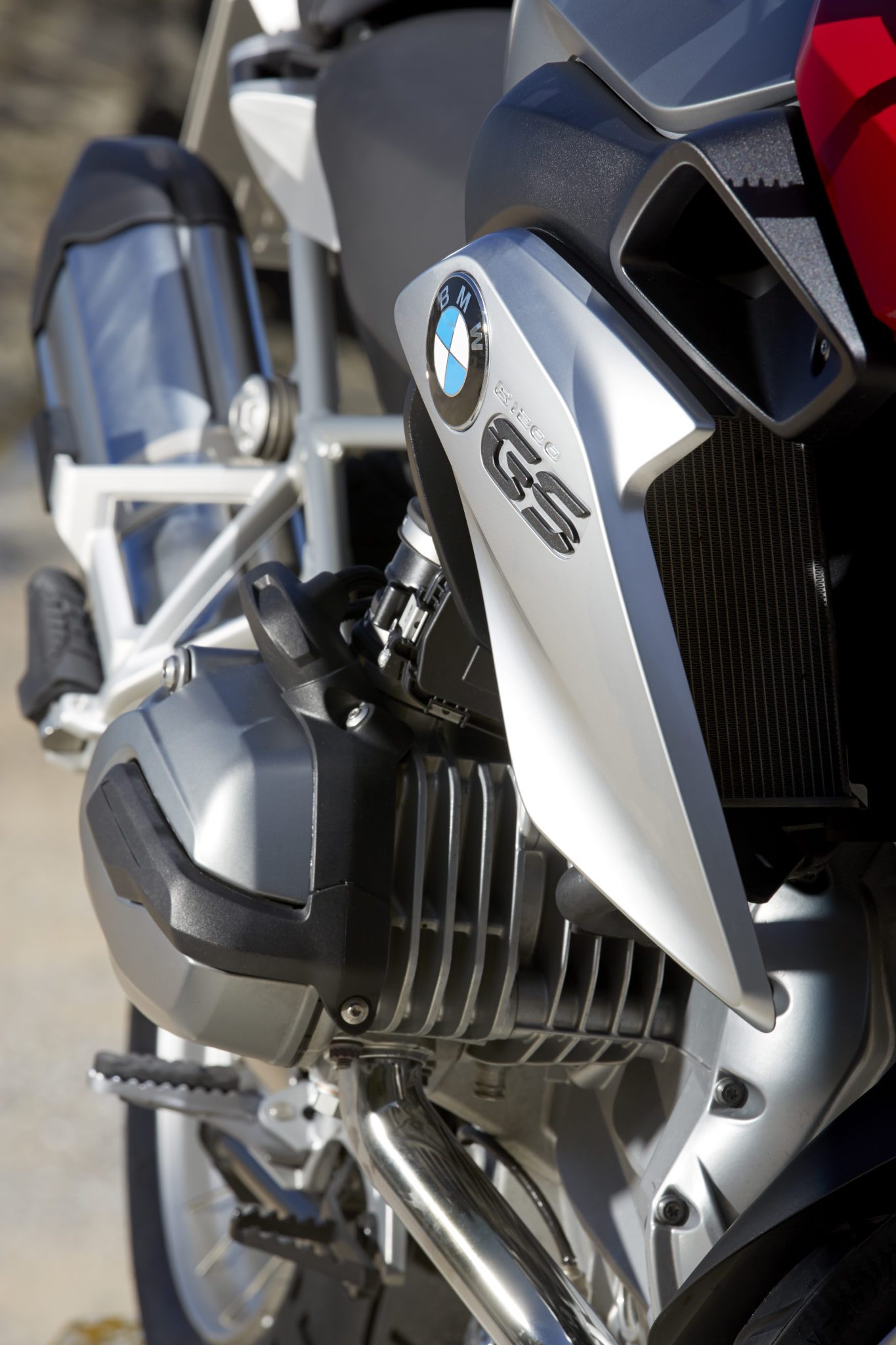 BMW R 1200 GS