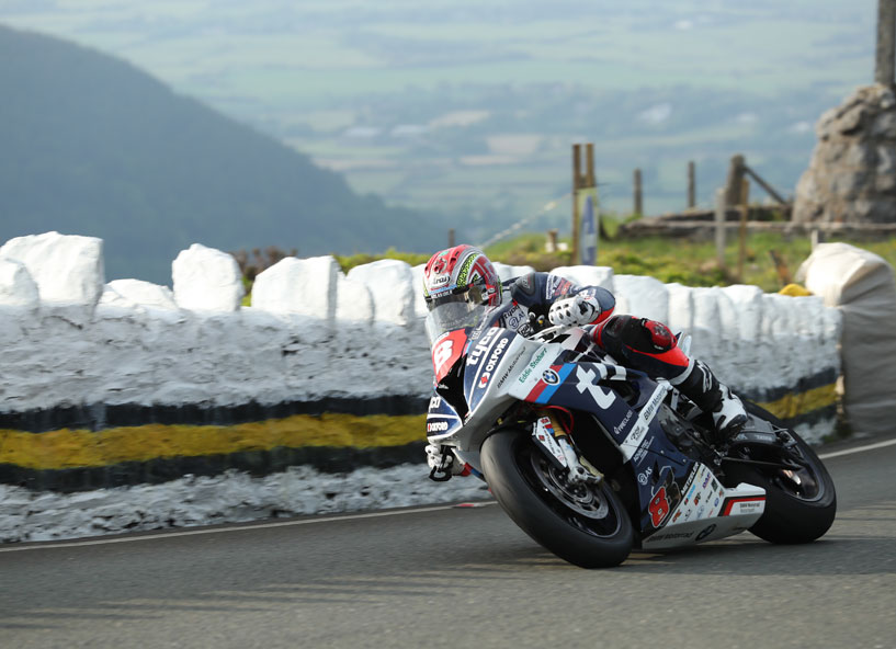 Dan Kneen will be greatly missed by the road racing world