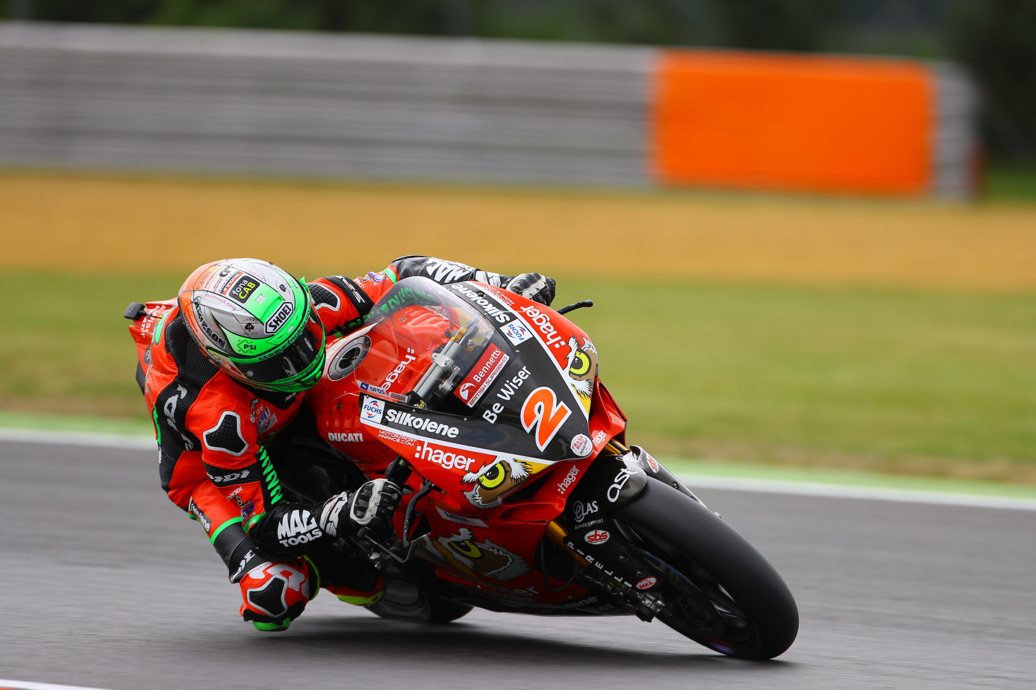 motorcycle manufacturers Bennetts British Superbike Championship