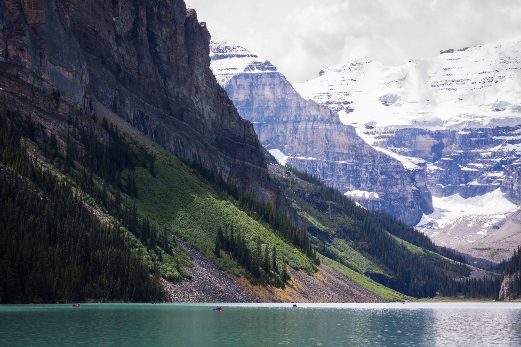 Lake Louise Canda