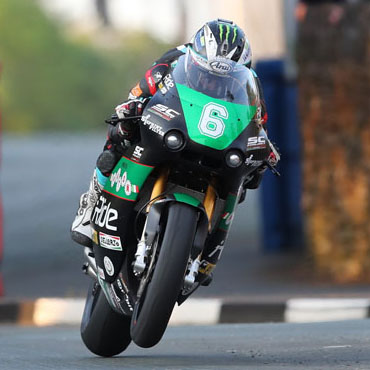 Michael Dunlop’s top 10 racing moments