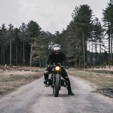 Motorbike overview: everything you wanted to know and more