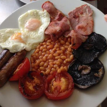 The Whistlestop Cafe