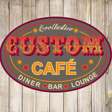 The Custom Cafe