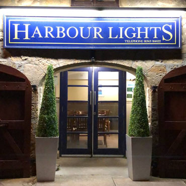 Harbour Lights