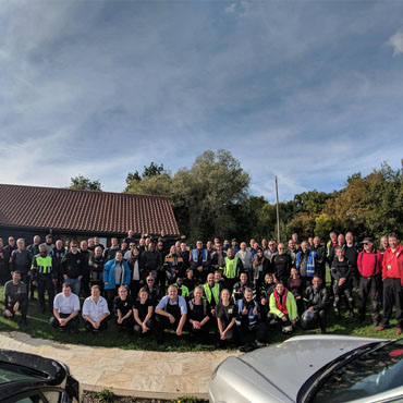 London Motorcycle Riders Club