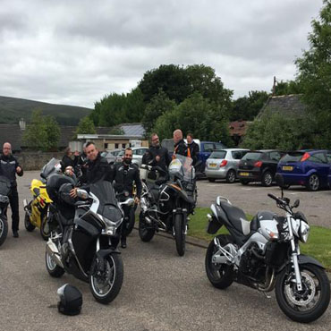 The Old Firestation Tea Room