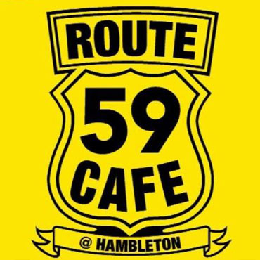 Route 59 Cafe
