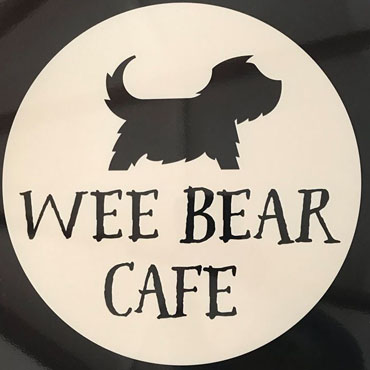 Wee Bear Cafe