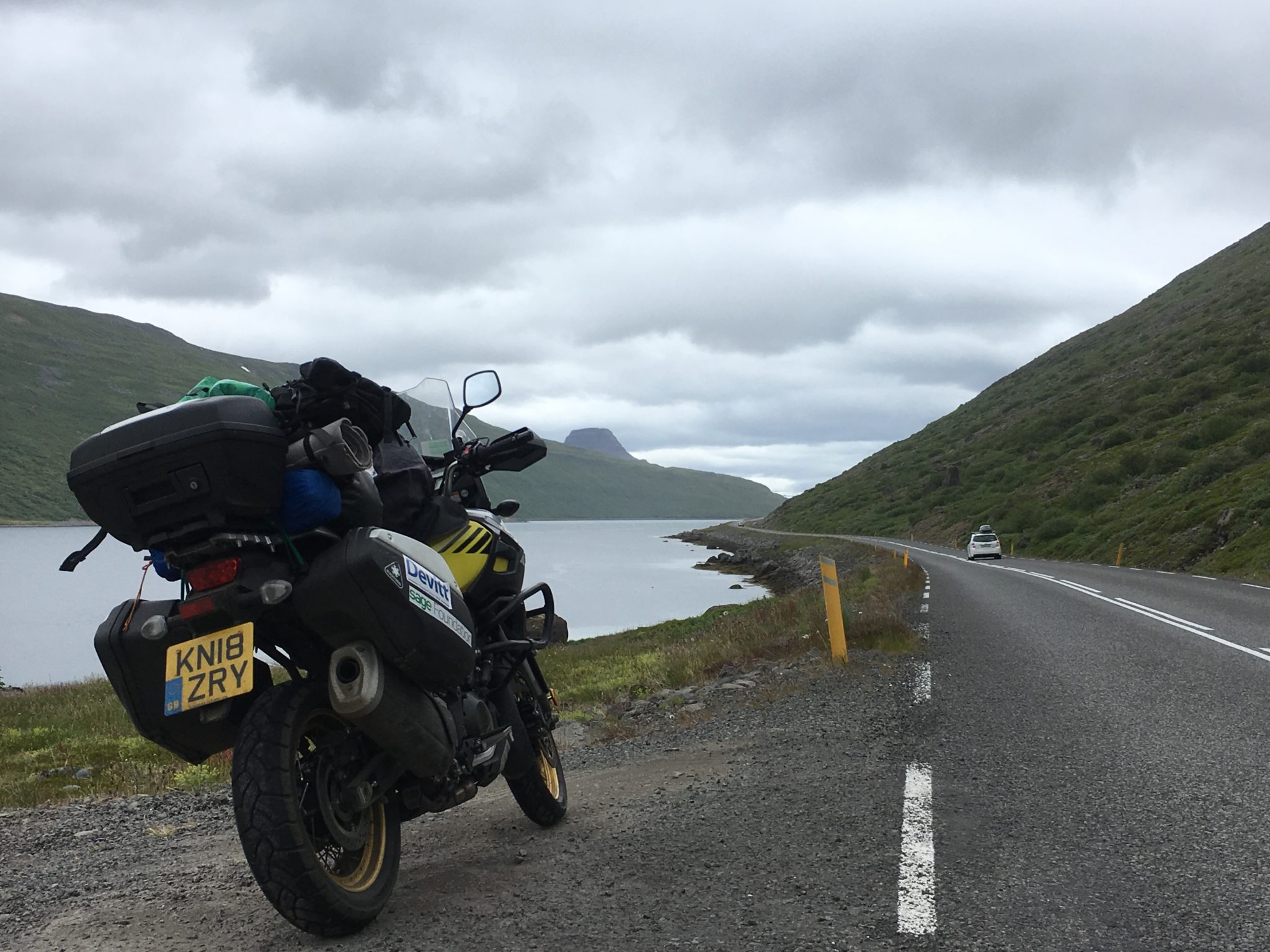 Westfjords, Iceland