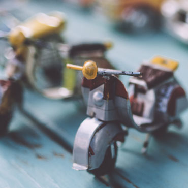 Top Motorcycle Manufacturers