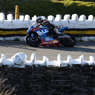 Top 10 Motorcycle Racing Rivalries