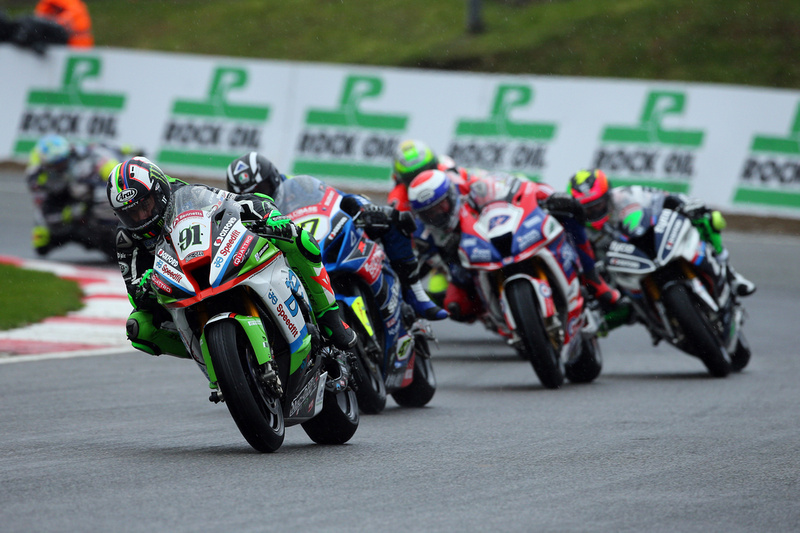 The BSB 2019 grid is beginning to take shape credit Impact Images