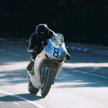 Guy Martin’s top 10 career defining moments