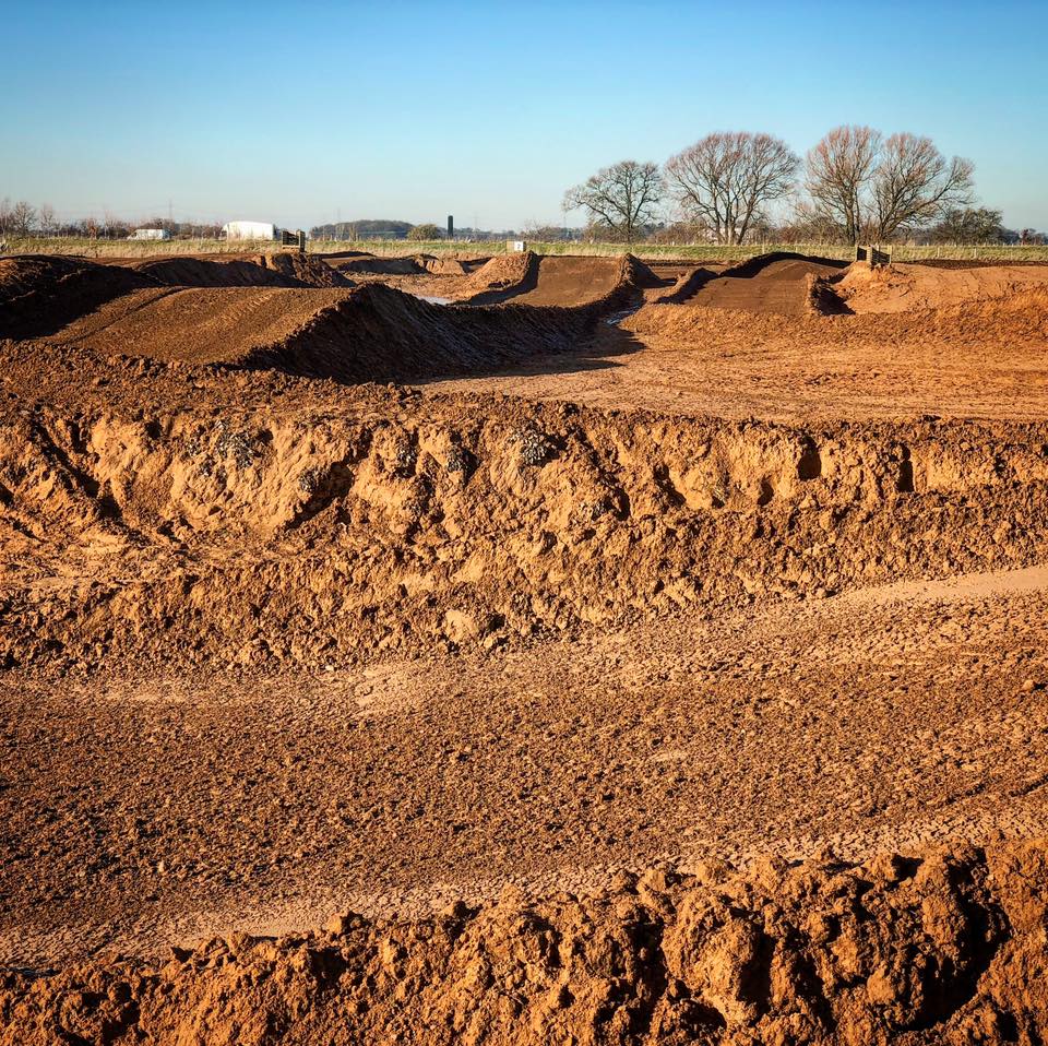 FatCat MX Track