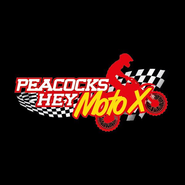 Peacock Hey MX