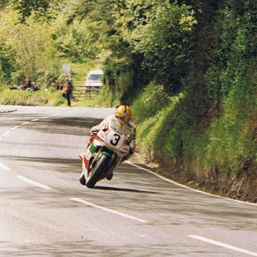 Joey Dunlop’s top 10 career defining moments