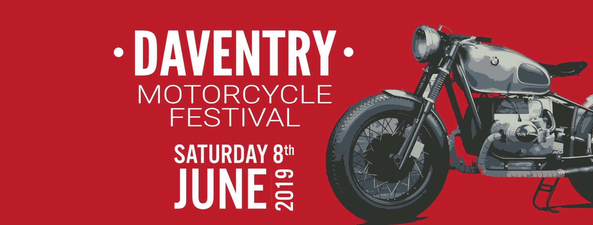 UK Biker Events in June 2019 Devitt
