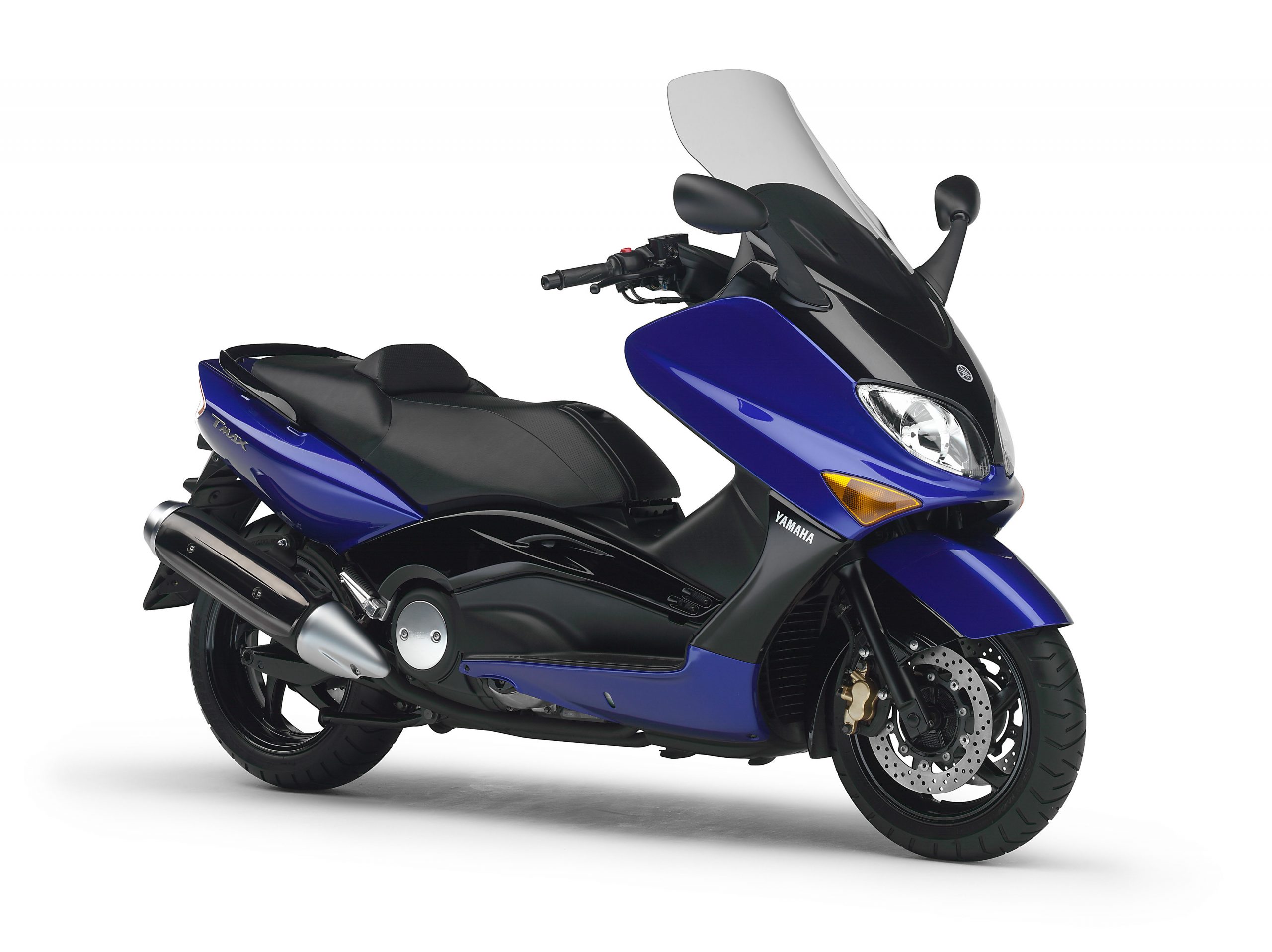 Yamaha TMAX