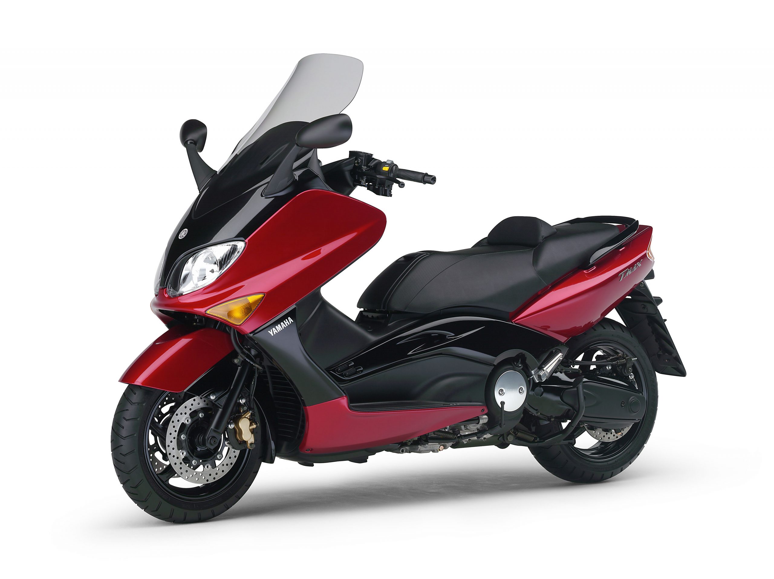 Yamaha TMAX