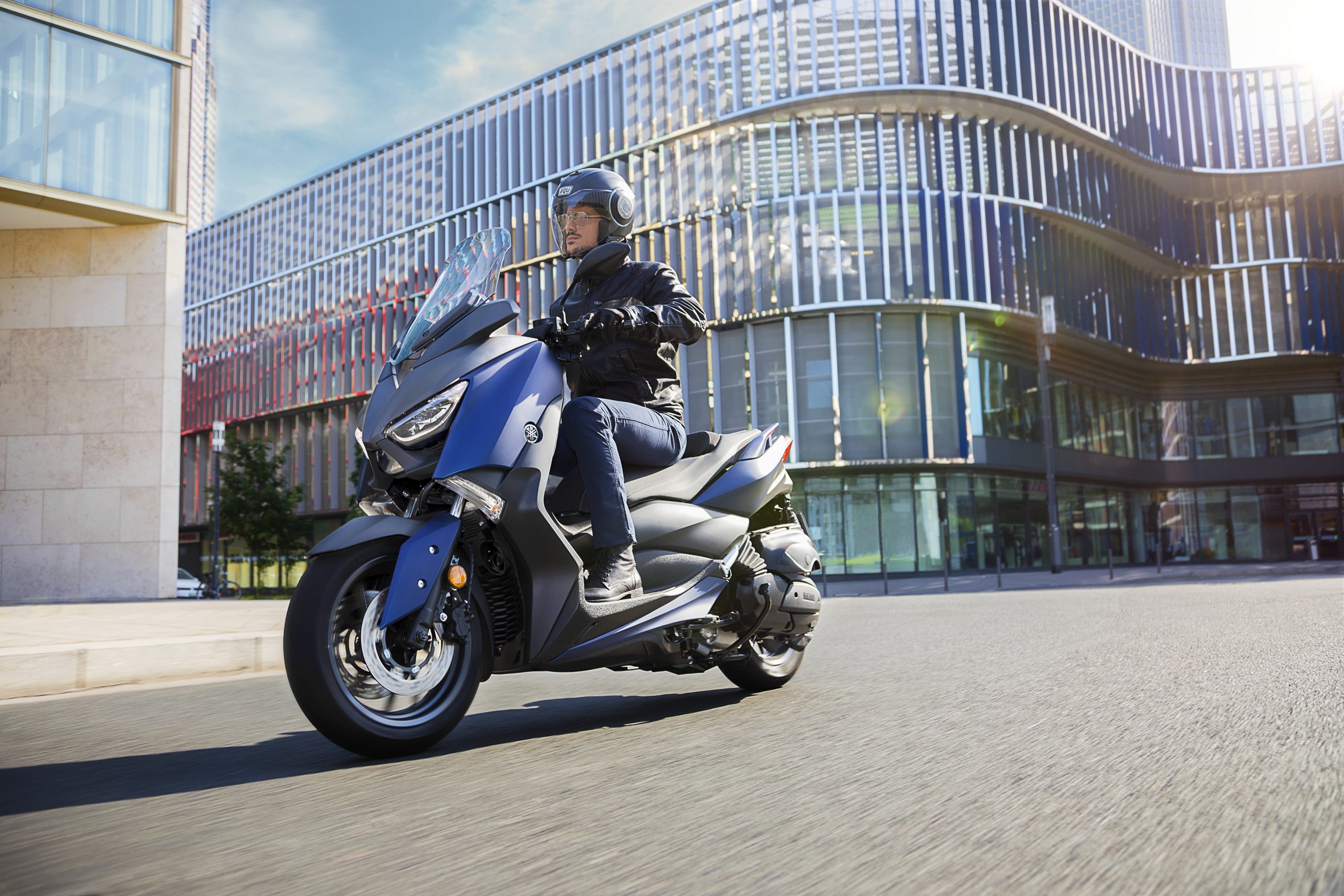 Best maxi scooter sales 2018