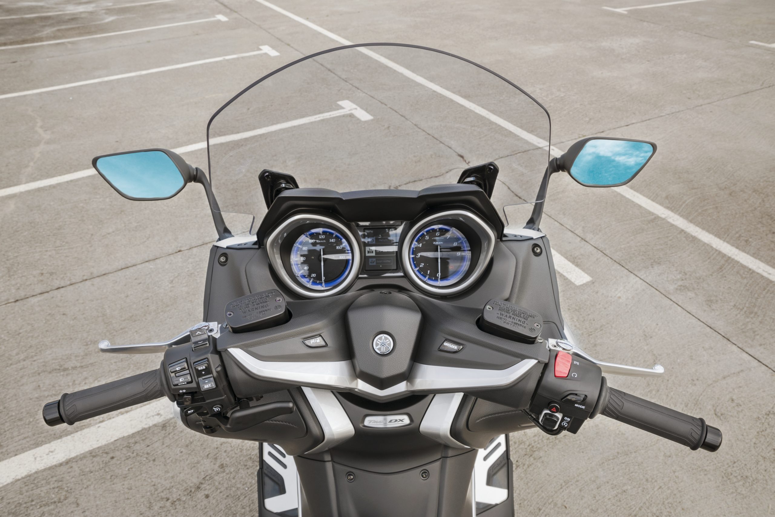 Yamaha TMAX-63920