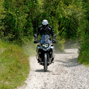 First Ride: 2019 BMW F850 GS Adventure