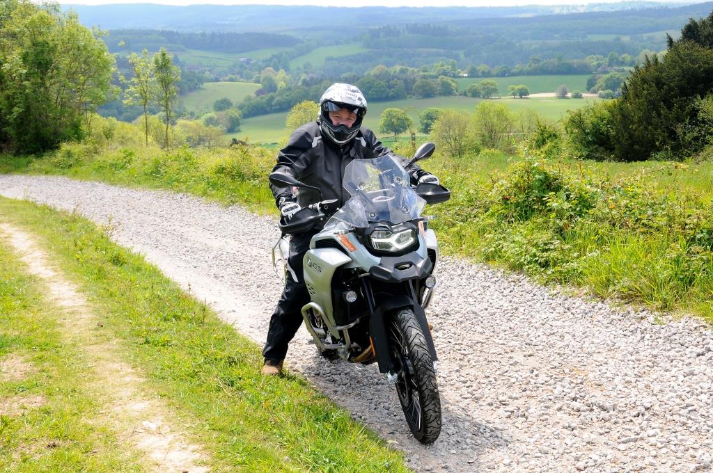 2019 BMW F850 GS Adventure