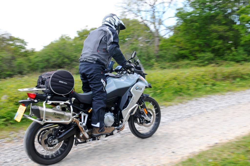 2019 BMW F850 GS Adventure