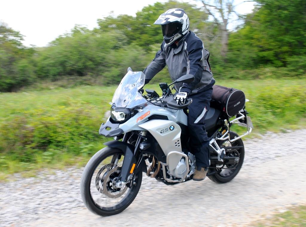 2019 BMW F850 GS Adventure