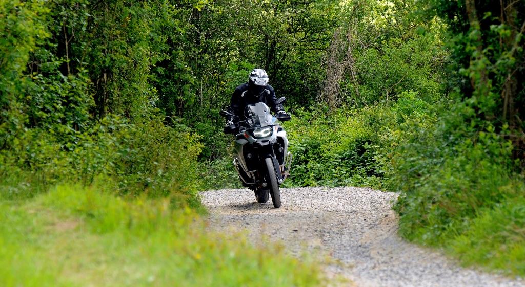 2019 BMW F850 GS Adventure