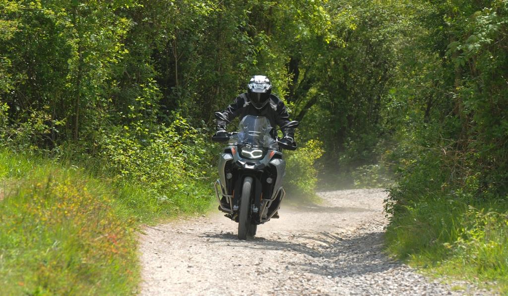 2019 BMW F850 GS Adventure