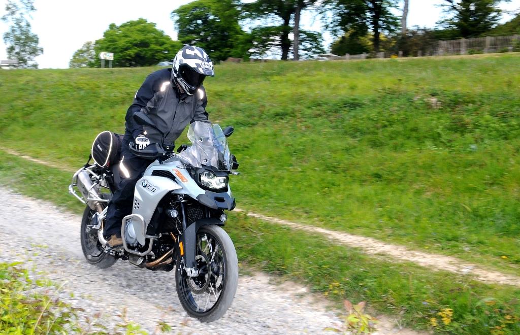 2019 BMW F850 GS Adventure