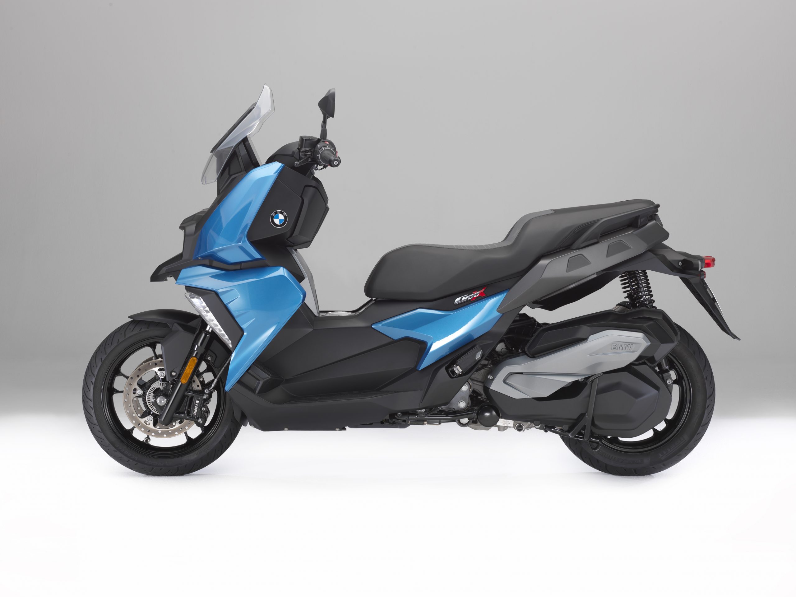 BMW C400 X