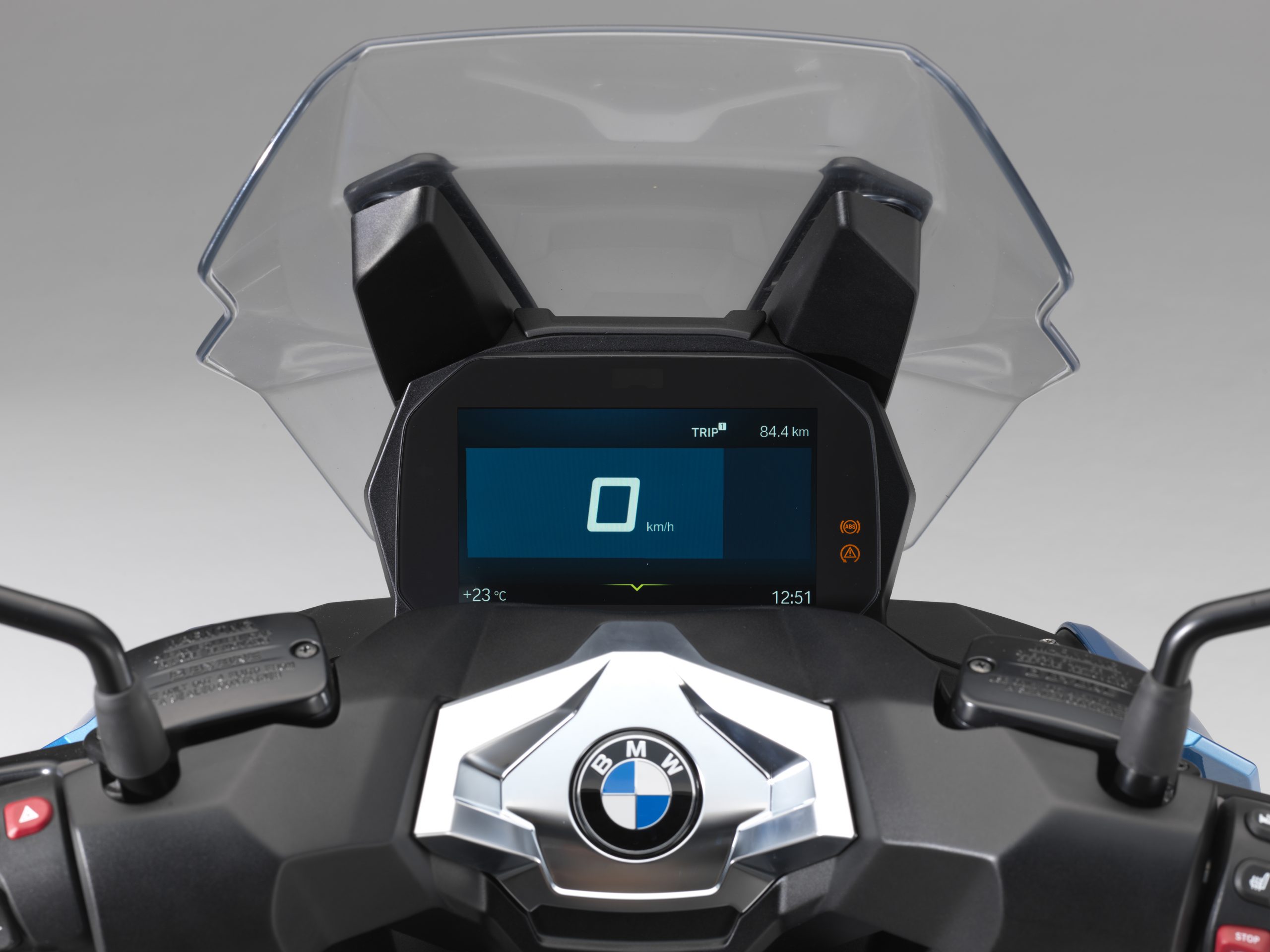 BMW C400 X