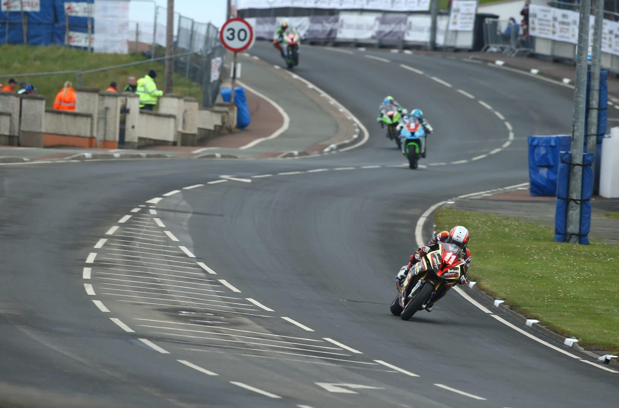 Michael Rutter