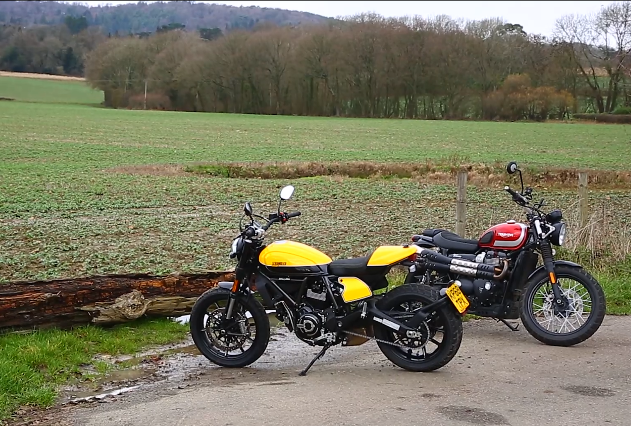 Ducati scrambler triumph scrambler sale