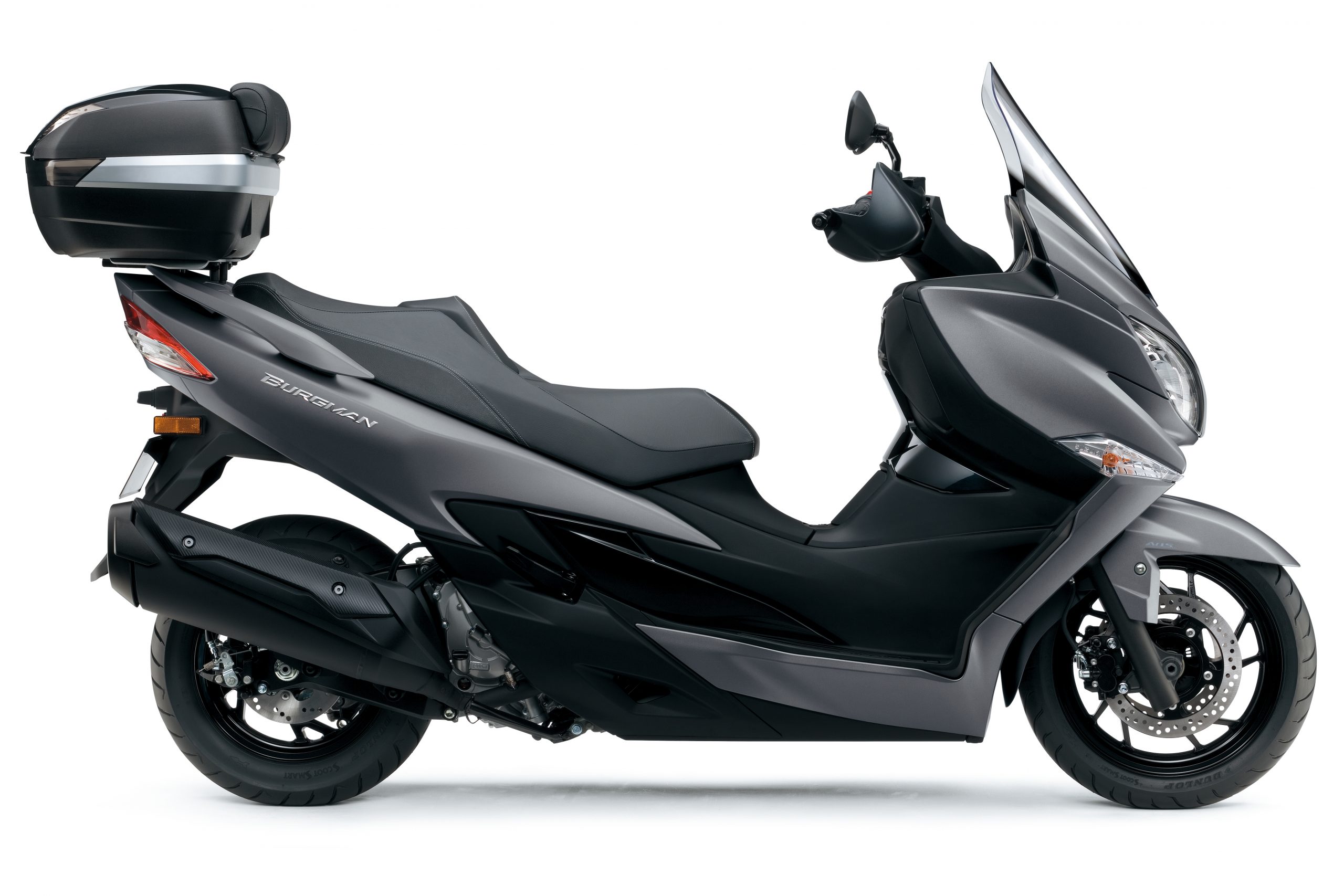 Top Maxi | Best Maxi Scooters | Devitt Insurance