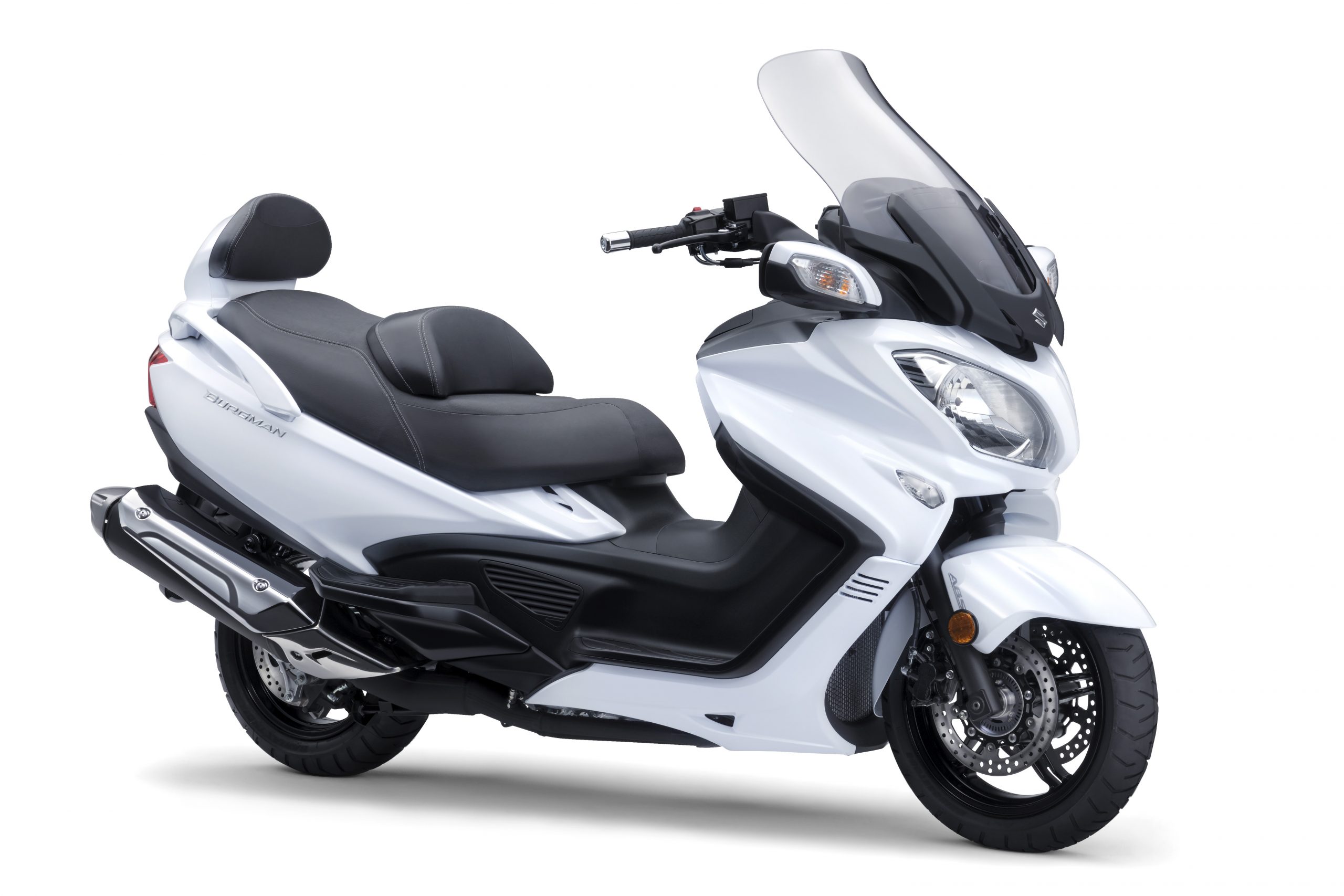 best maxi scooter for touring