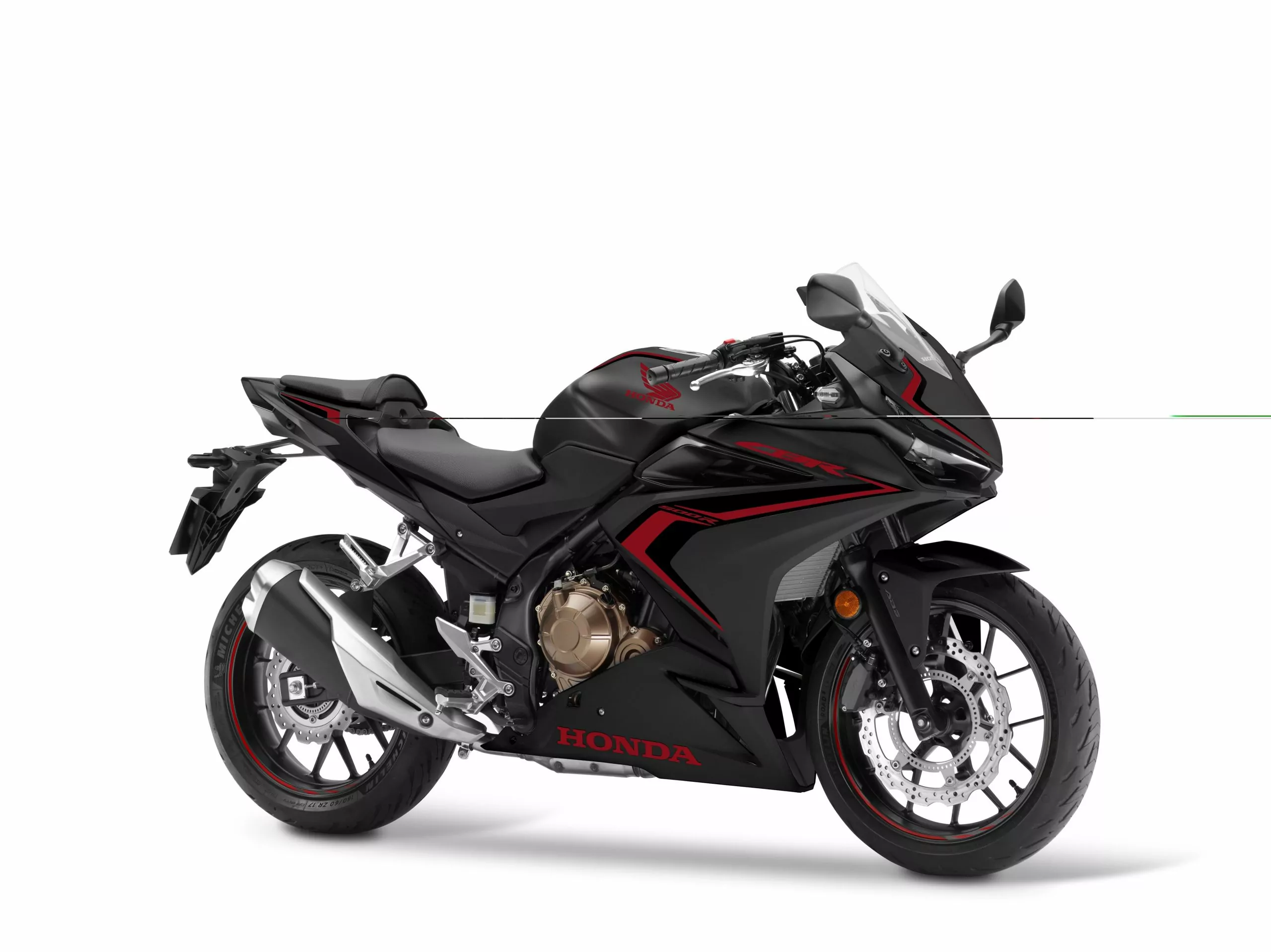 2019 CBR500R